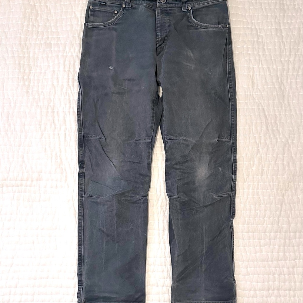 KUHL Rydr mens pants W34 x L32